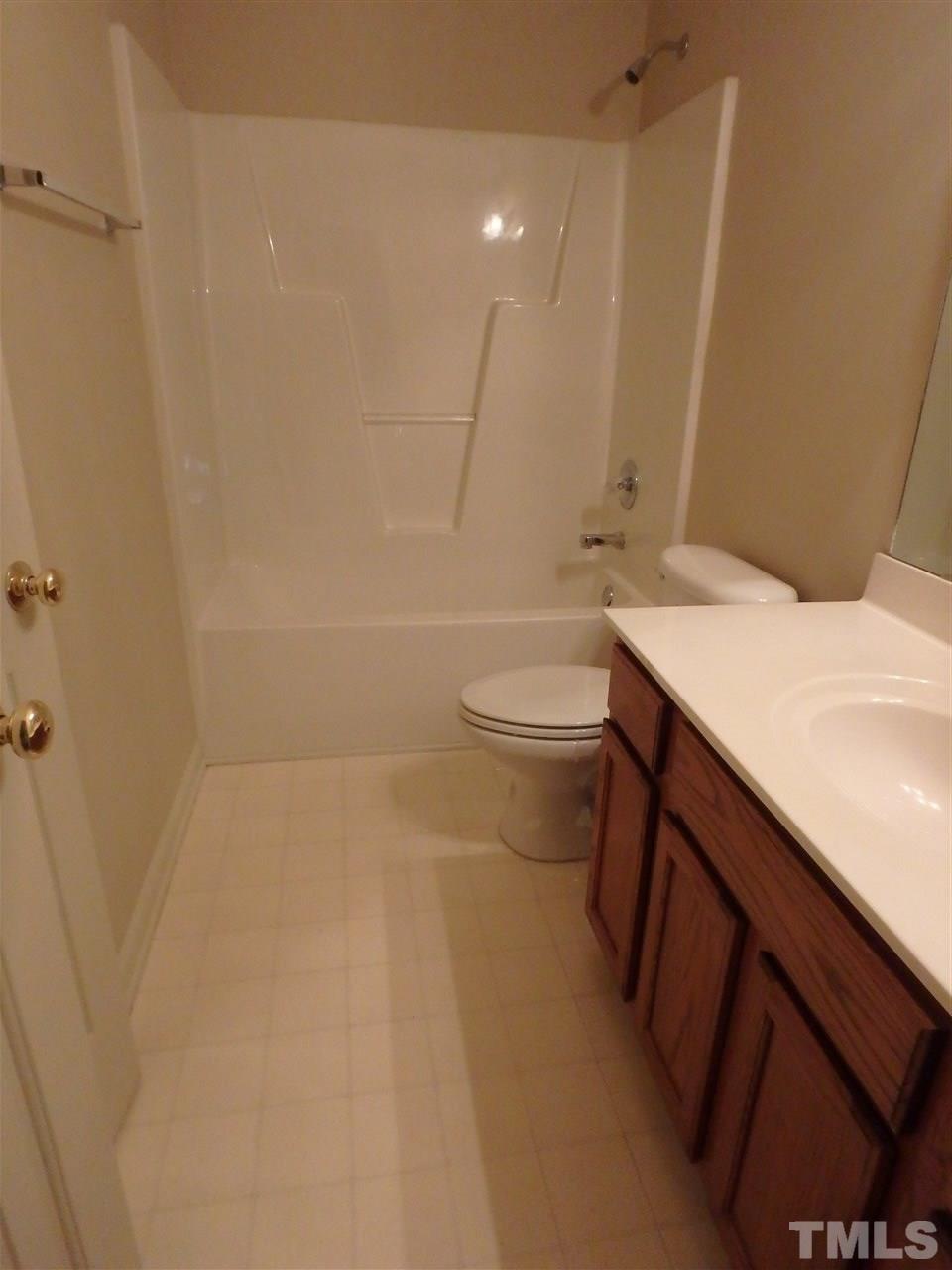 3408 Sitzman Court Raleigh, NC 27616 - Photo 22 of 25