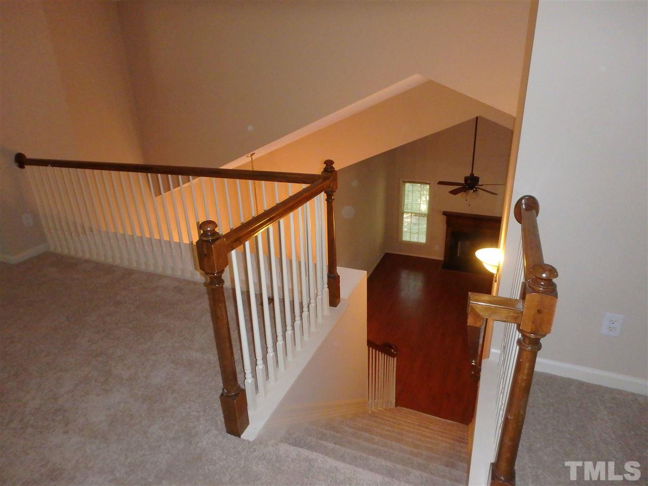 3408 Sitzman Court Raleigh, NC 27616 - Photo 24 of 25