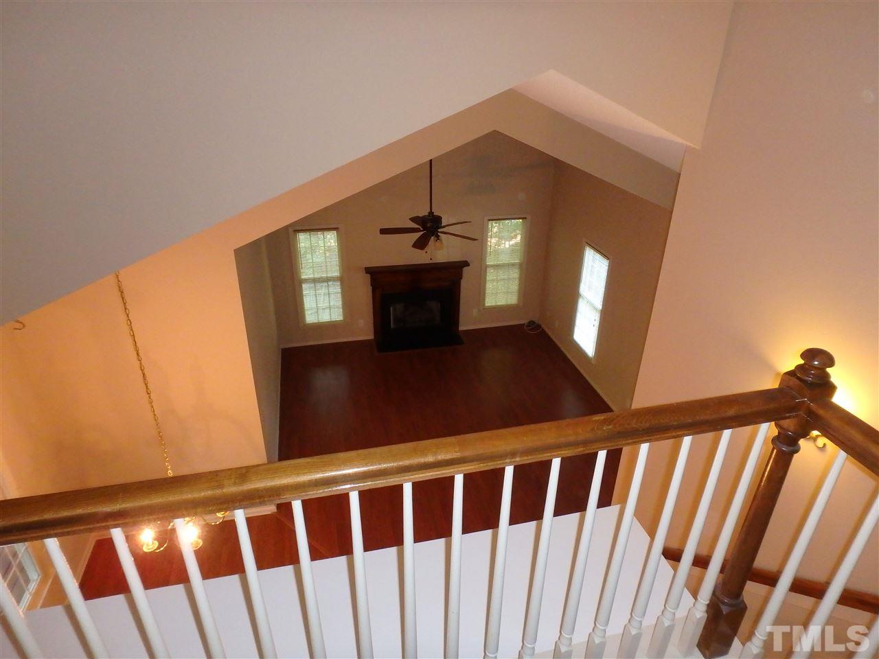 3408 Sitzman Court Raleigh, NC 27616 - Photo 25 of 25