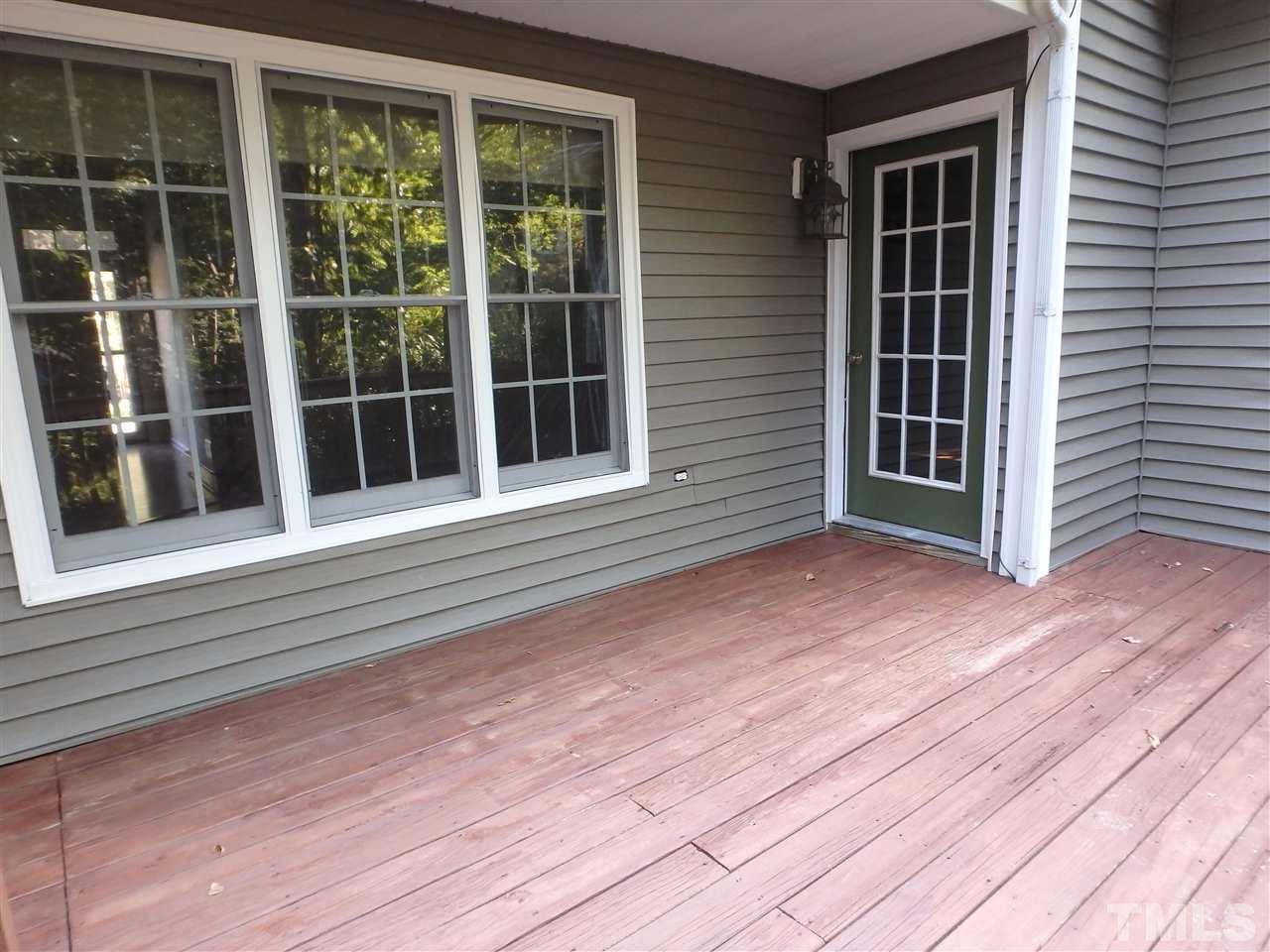 3408 Sitzman Court Raleigh, NC 27616 - Photo 4 of 25
