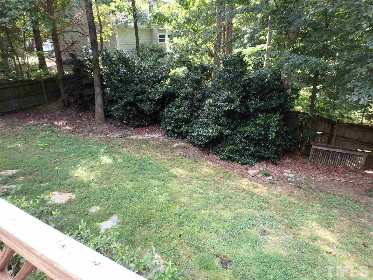 3408 Sitzman Court Raleigh, NC 27616 - Photo 5 of 25