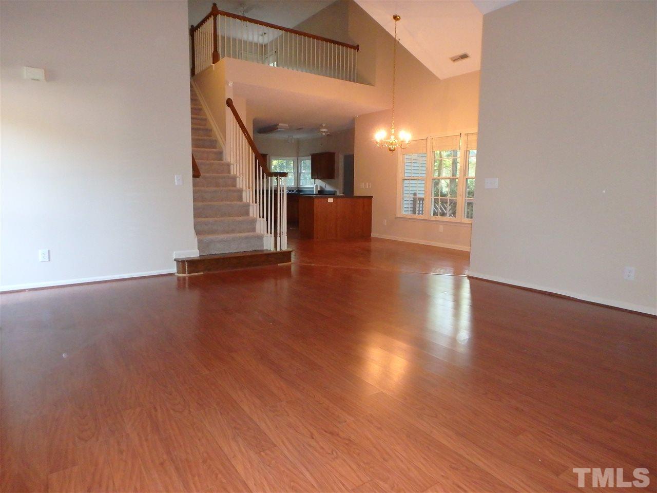 3408 Sitzman Court Raleigh, NC 27616 - Photo 6 of 25