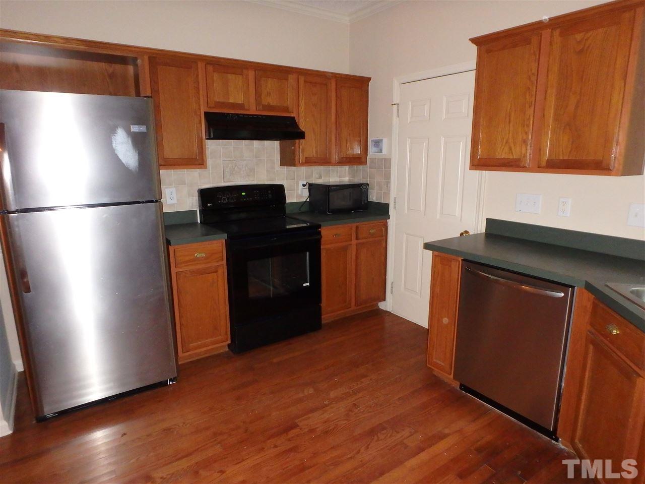 3408 Sitzman Court Raleigh, NC 27616 - Photo 10 of 25