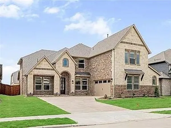 $3,800 | 1012 Ridgehurst Road, Melissa, TX 75454