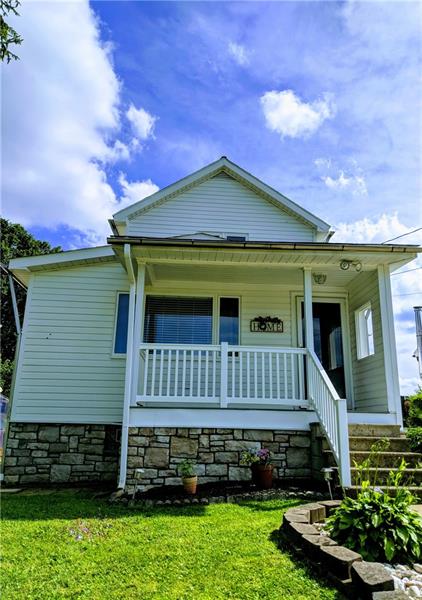 105 Highfield Road Butler, PA 16001 - Photo 2 of 25 Gallery Image 2