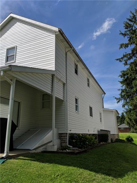 105 Highfield Road Butler, PA 16001 - Photo 3 of 25 Gallery Image 3