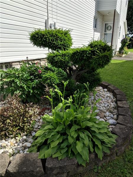 105 Highfield Road Butler, PA 16001 - Photo 23 of 25 Gallery Image 23