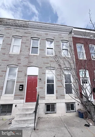$2,095 | 1620 East Lafayette Avenue, Baltimore, MD 21213