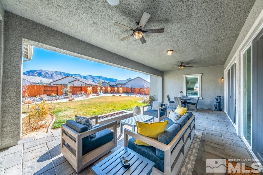 9920 Bernborough Drive Reno, NV 89521 - Photo 21 of 40 Photo 21