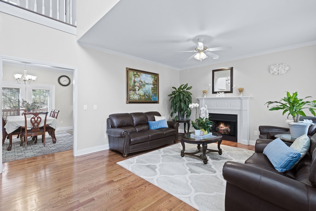 135 Savannah Ridge Trail Cleveland, TN 37323 - Photo 3 of 45 Gallery Image 3