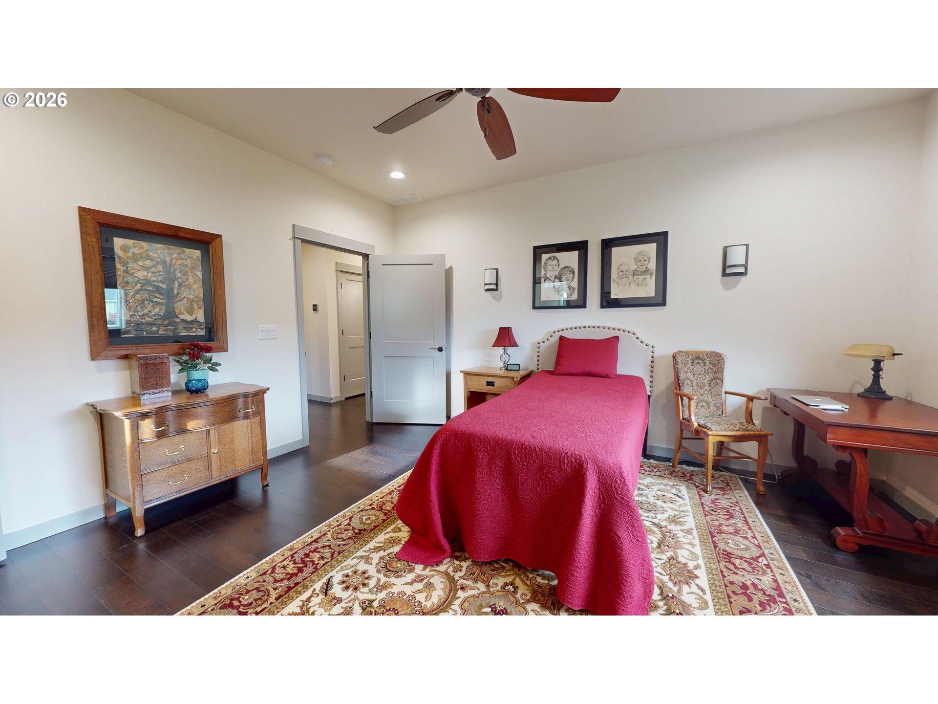 1074 Hamilton Street Springfield, OR 97477 - Photo 31 of 45