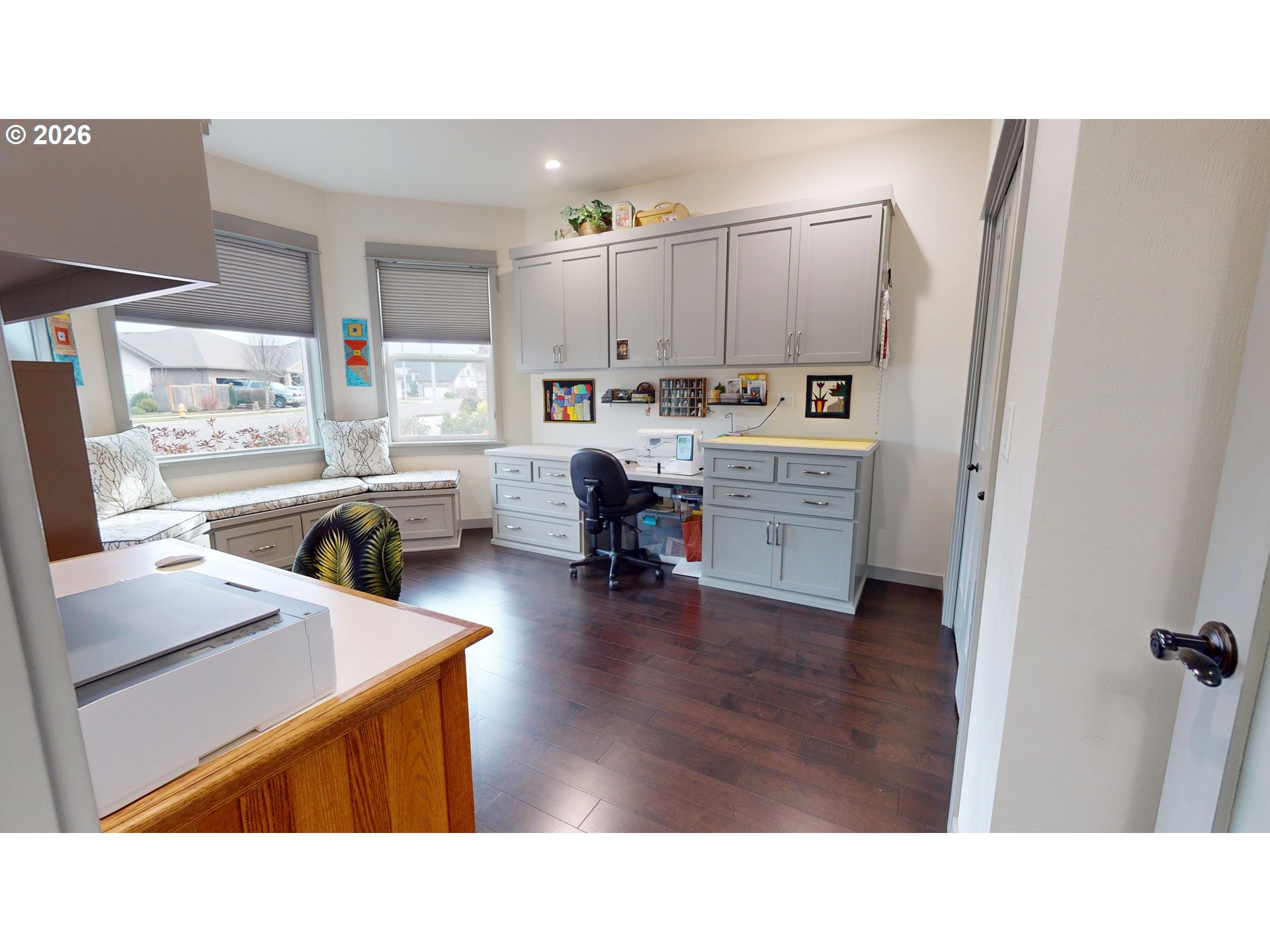 1074 Hamilton Street Springfield, OR 97477 - Photo 35 of 45