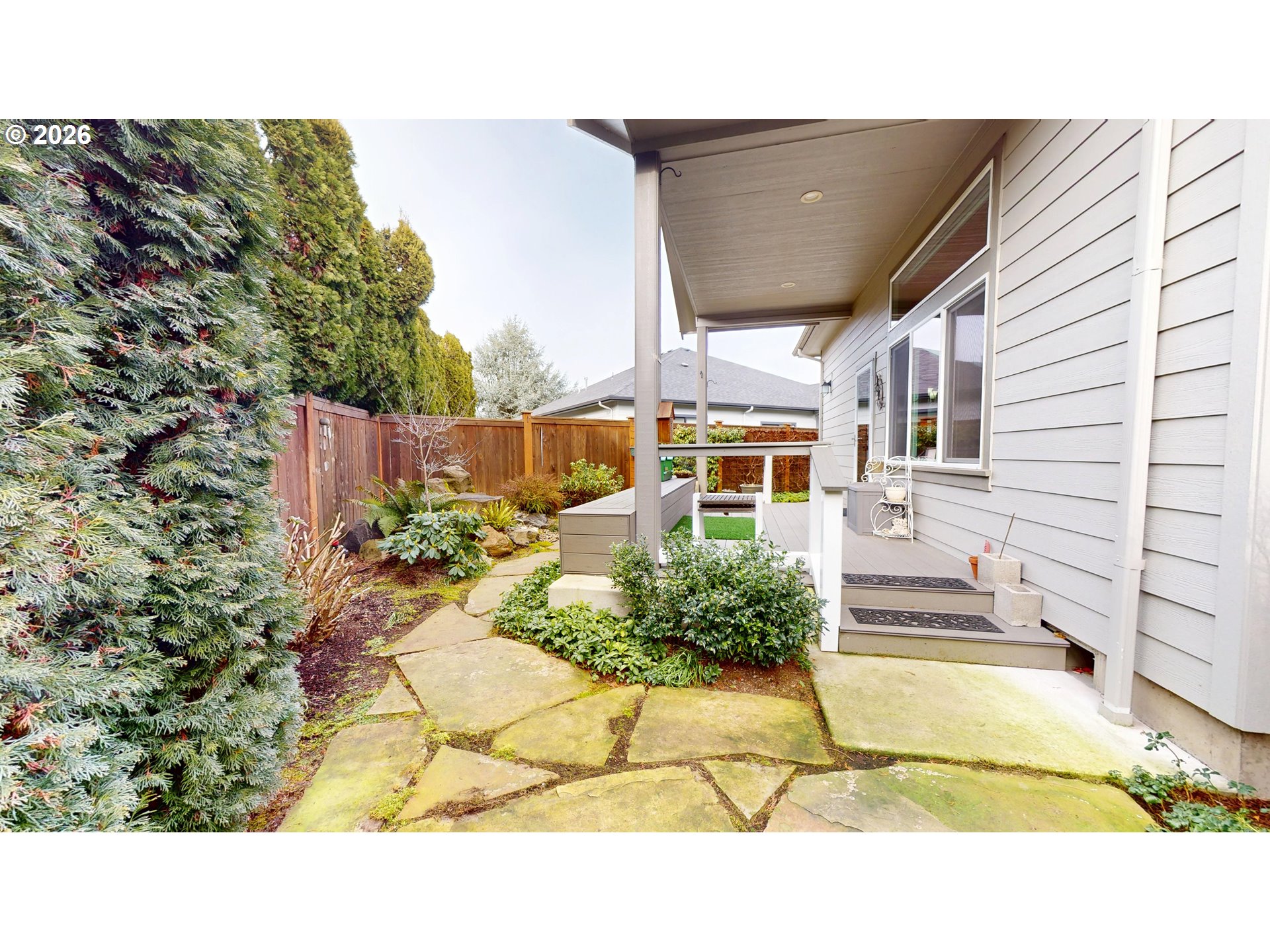 1074 Hamilton Street Springfield, OR 97477 - Photo 44 of 45