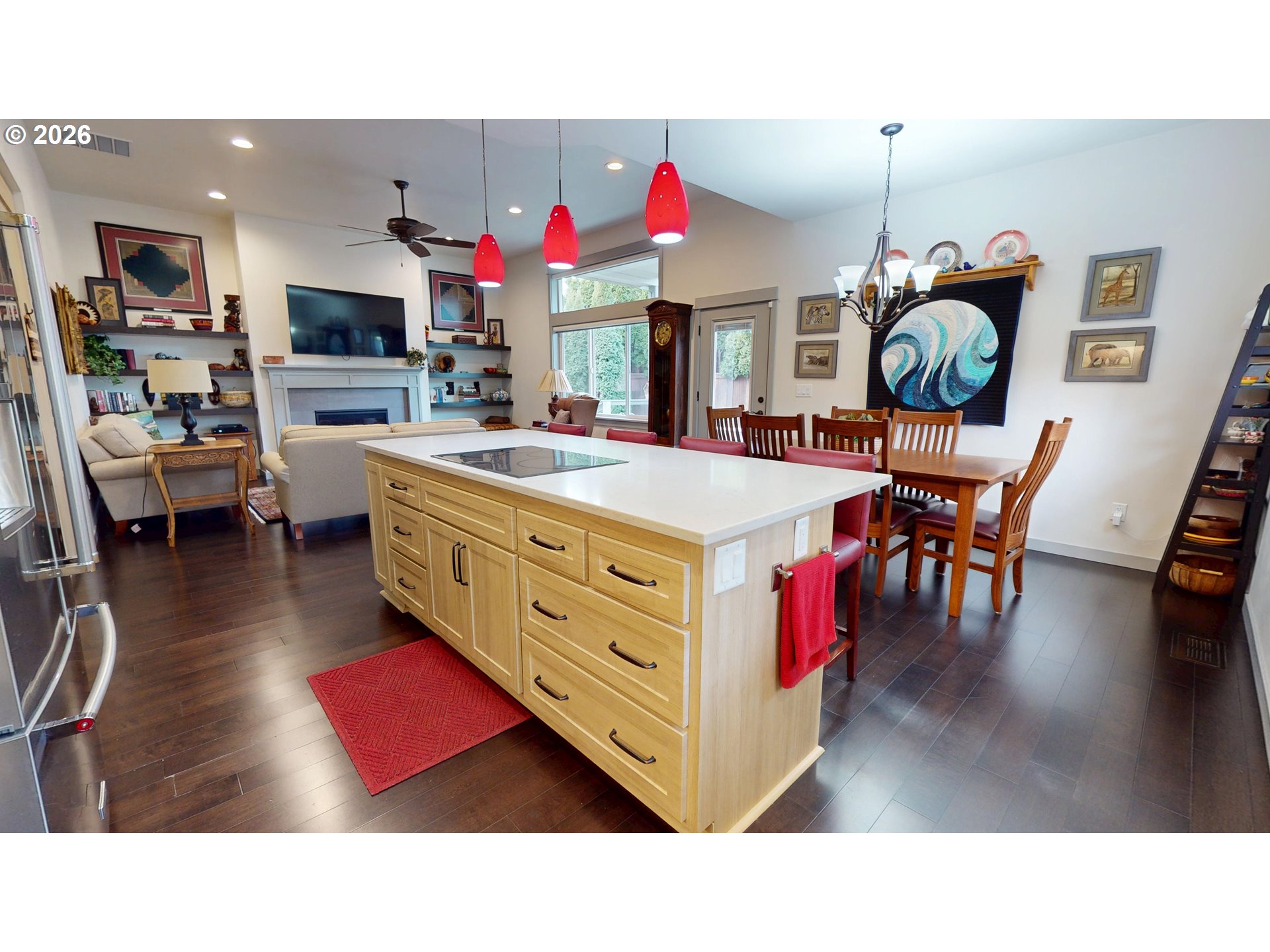 1074 Hamilton Street Springfield, OR 97477 - Photo 6 of 45