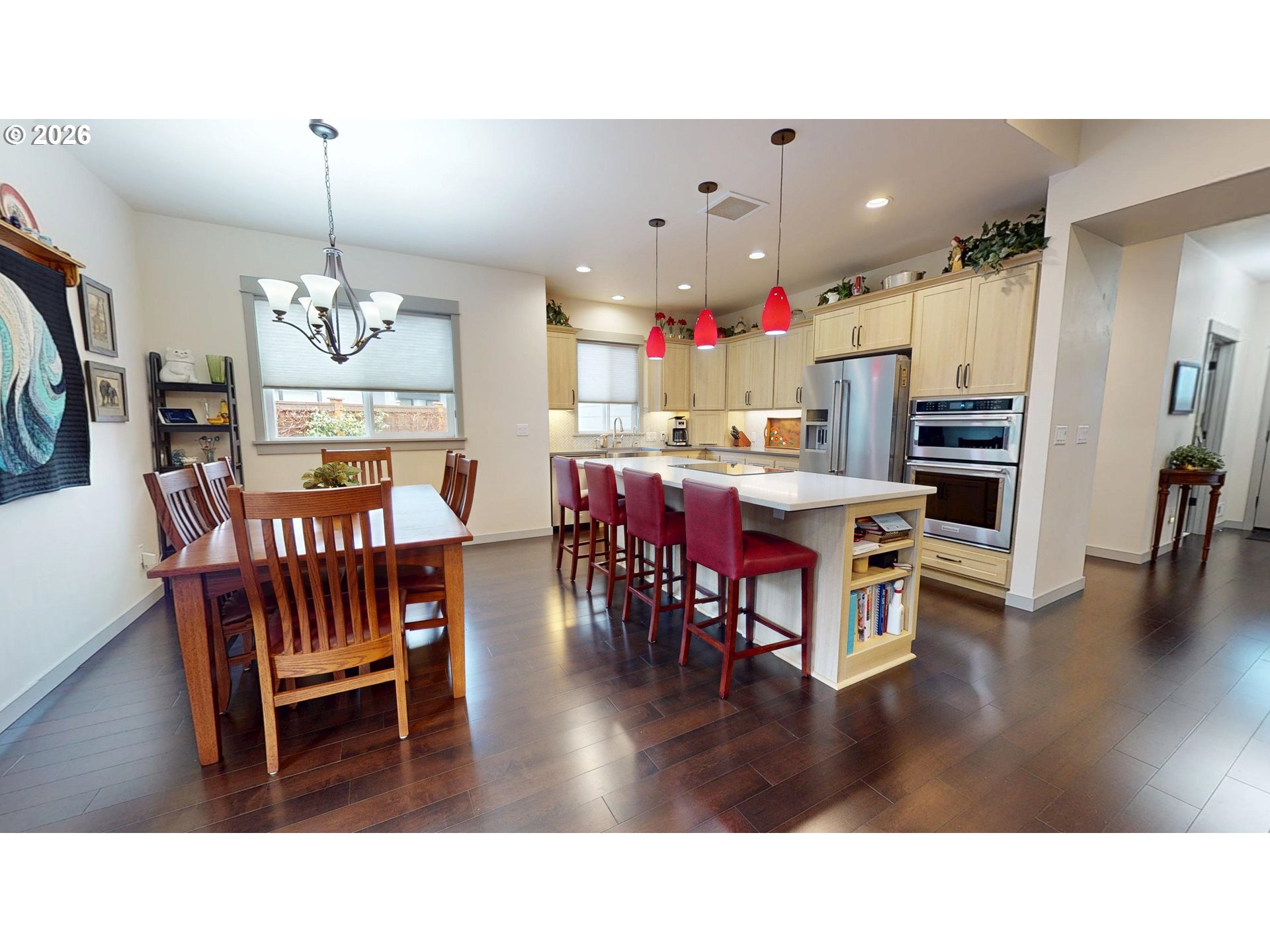 1074 Hamilton Street Springfield, OR 97477 - Photo 7 of 45