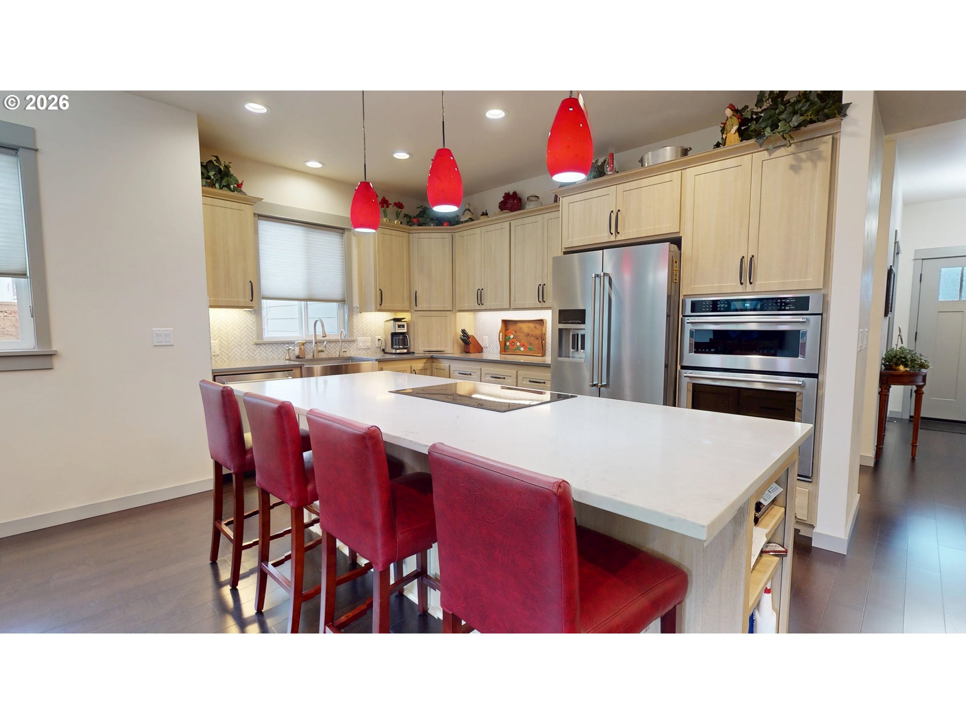 1074 Hamilton Street Springfield, OR 97477 - Photo 8 of 45