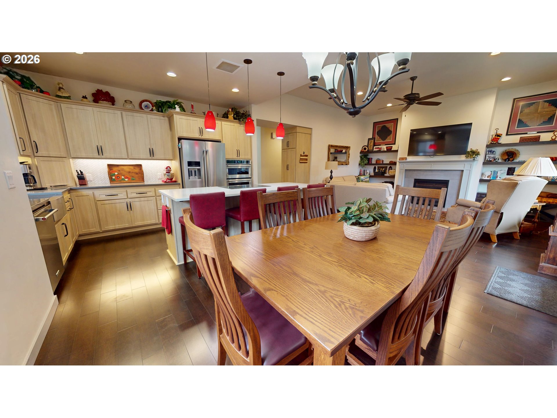 1074 Hamilton Street Springfield, OR 97477 - Photo 10 of 45