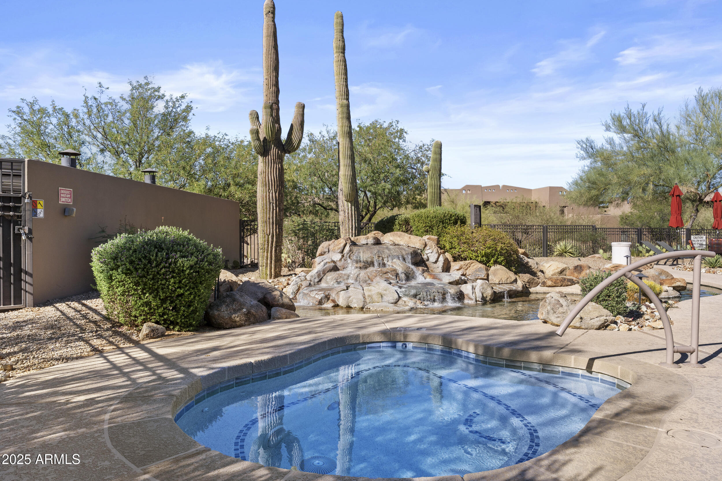 36601 North Mule Train Road, Unit D18 Carefree, AZ 85377 - Photo 47 of 53 61_dsc03452