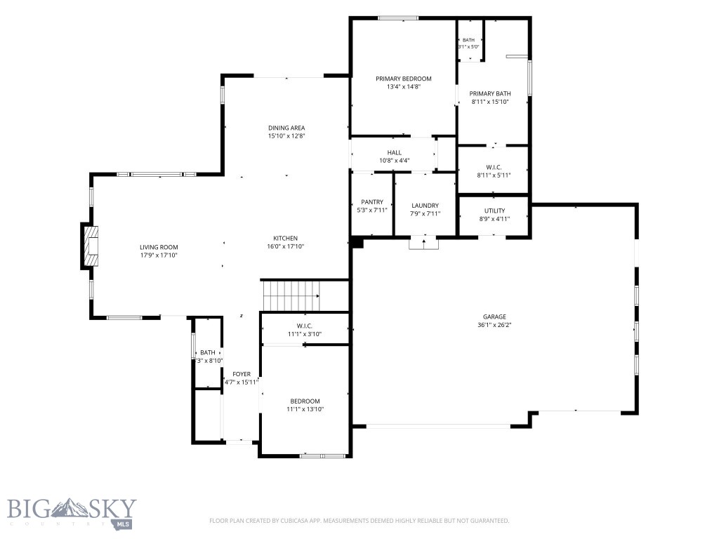 169 Riparian Way Bozeman, MT 59718 - Photo 81 of 83 Gallery Image 81