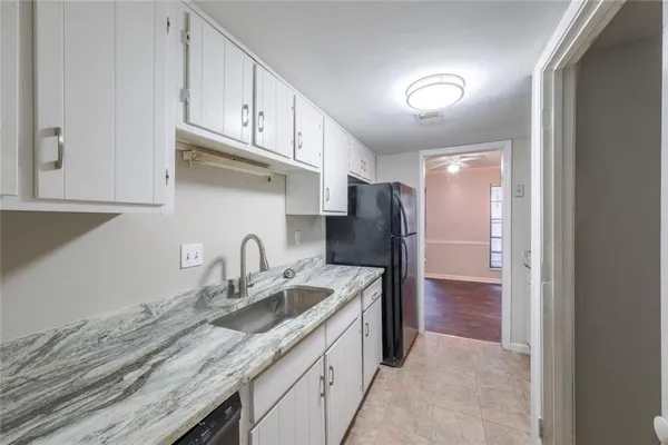$110,000 | 6424 Woodstone Way, Morrow, GA 30260