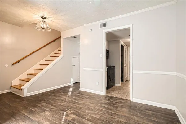 $110,000 | 6424 Woodstone Way, Morrow, GA 30260