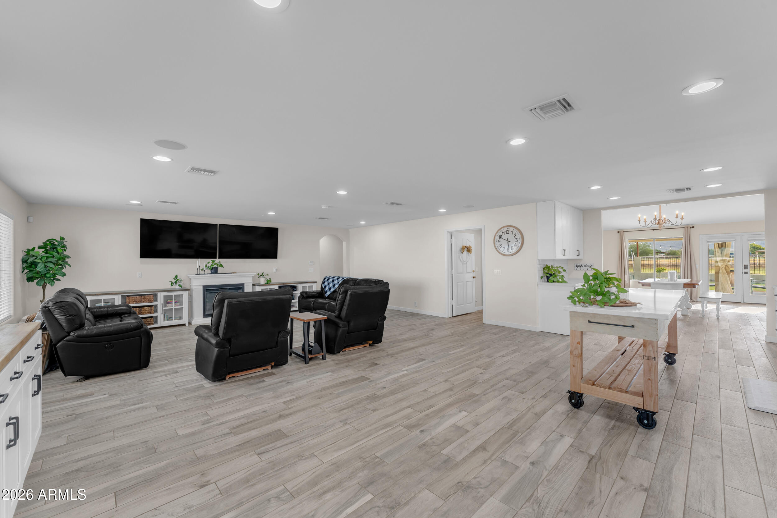 6816 North 171st Drive Waddell, AZ 85355 - Photo 57 of 126