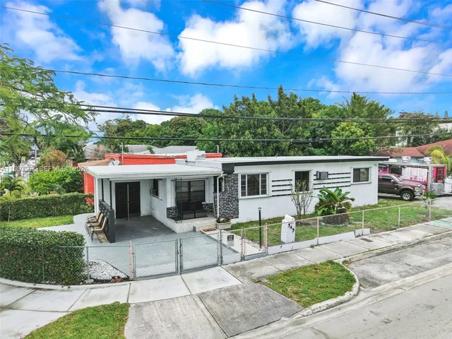 $419,000 | 545 Northwest 77th Street, Miami, FL 33150