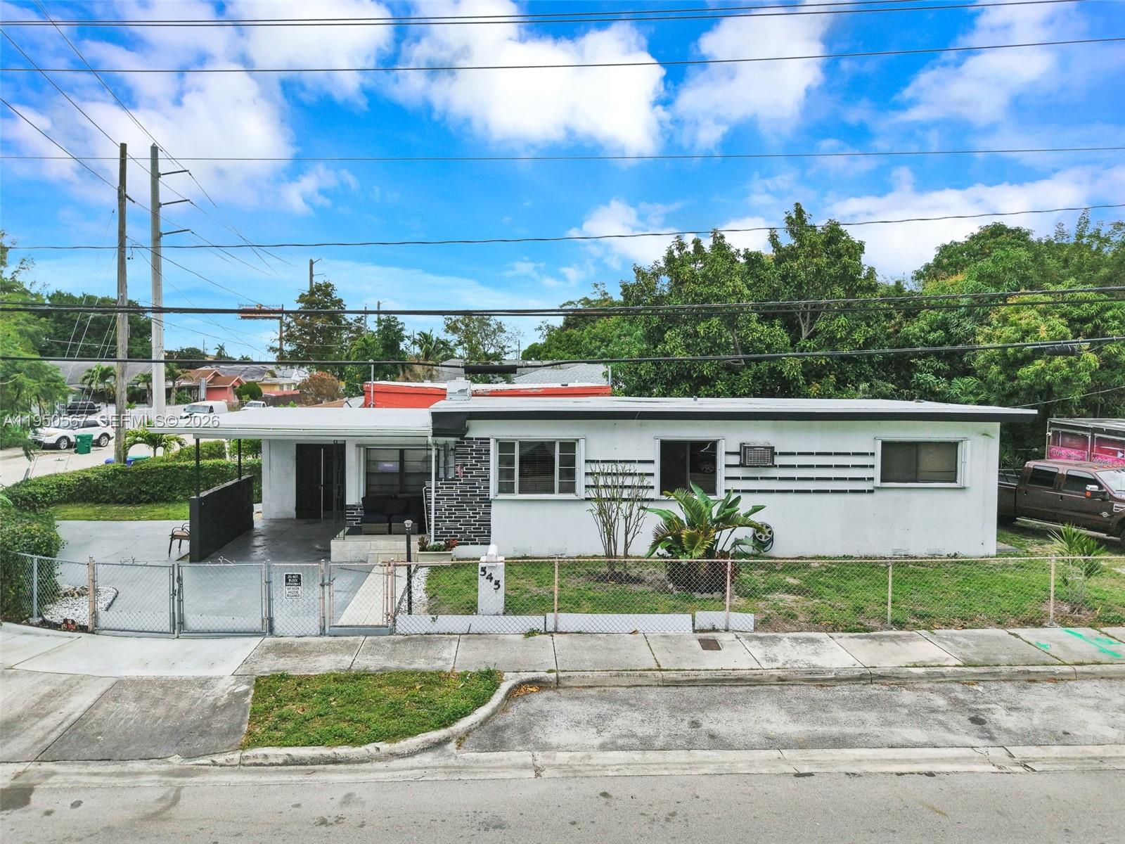 545 Northwest 77th Street Miami, FL 33150 - Photo 2 of 38