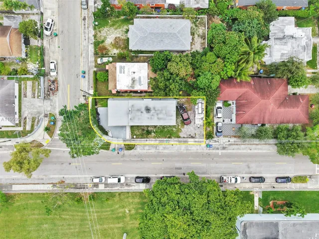 $419,000 | 545 Northwest 77th Street, Miami, FL 33150