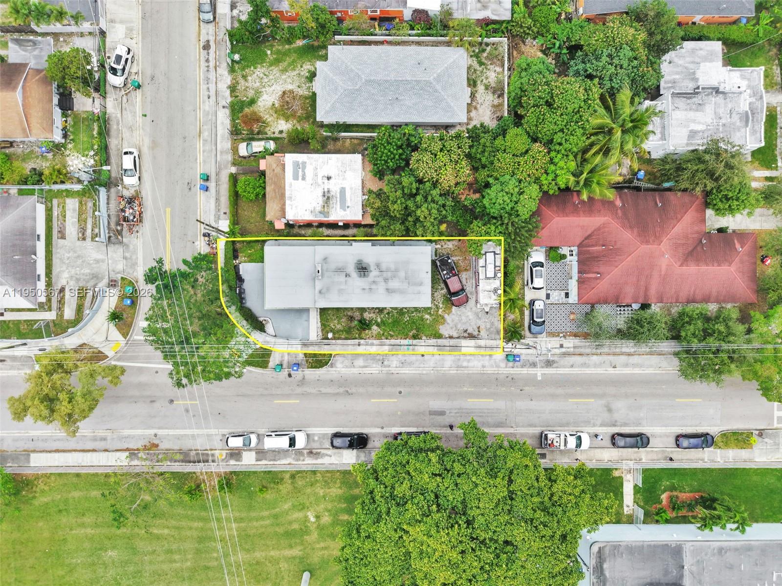 545 Northwest 77th Street Miami, FL 33150 - Photo 3 of 38