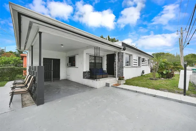 $419,000 | 545 Northwest 77th Street, Miami, FL 33150