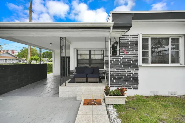 $419,000 | 545 Northwest 77th Street, Miami, FL 33150