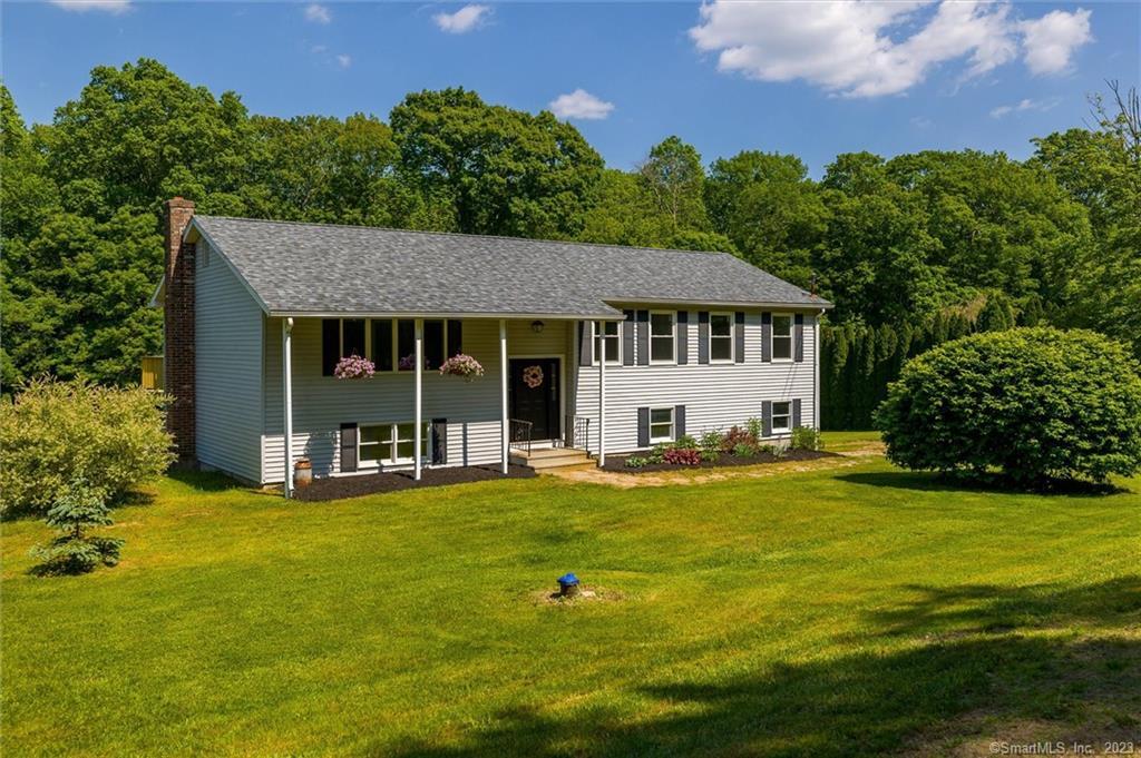 152 Fire Tower Road Eastford, CT 06242 - Photo 1 of 1