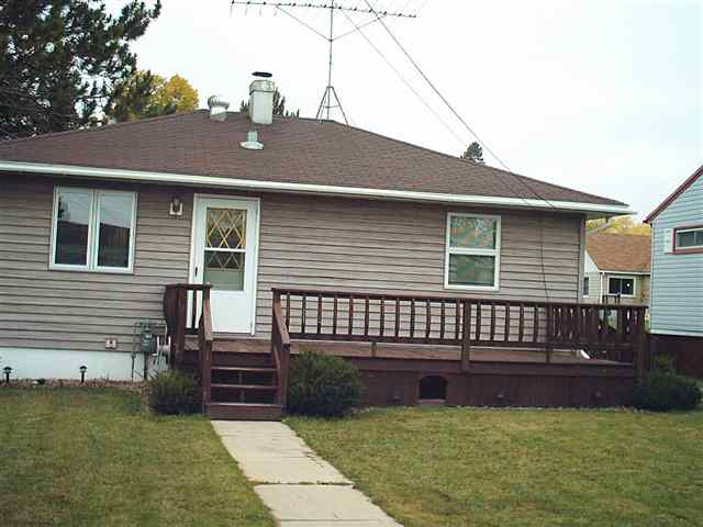 205 7th Avenue North Biwabik, MN 55708 - Photo 1 of 5 Gallery Image 1