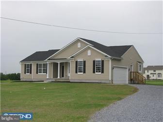 644 Monroeville Road Monroeville, NJ 08343 - Photo 2 of 10