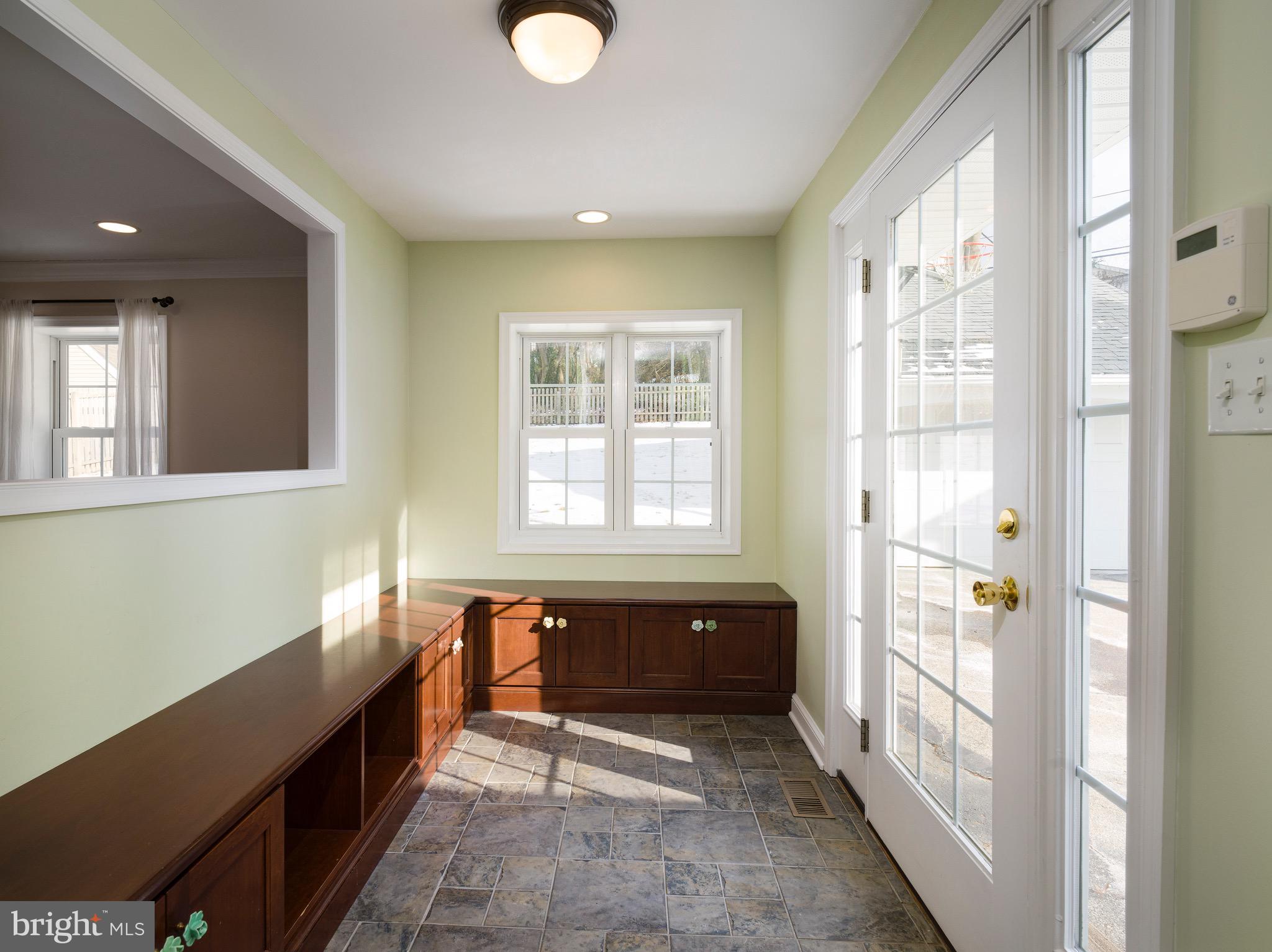 421 Shortridge Drive Wynnewood, PA 19096 - Photo 25 of 40 Mudroom