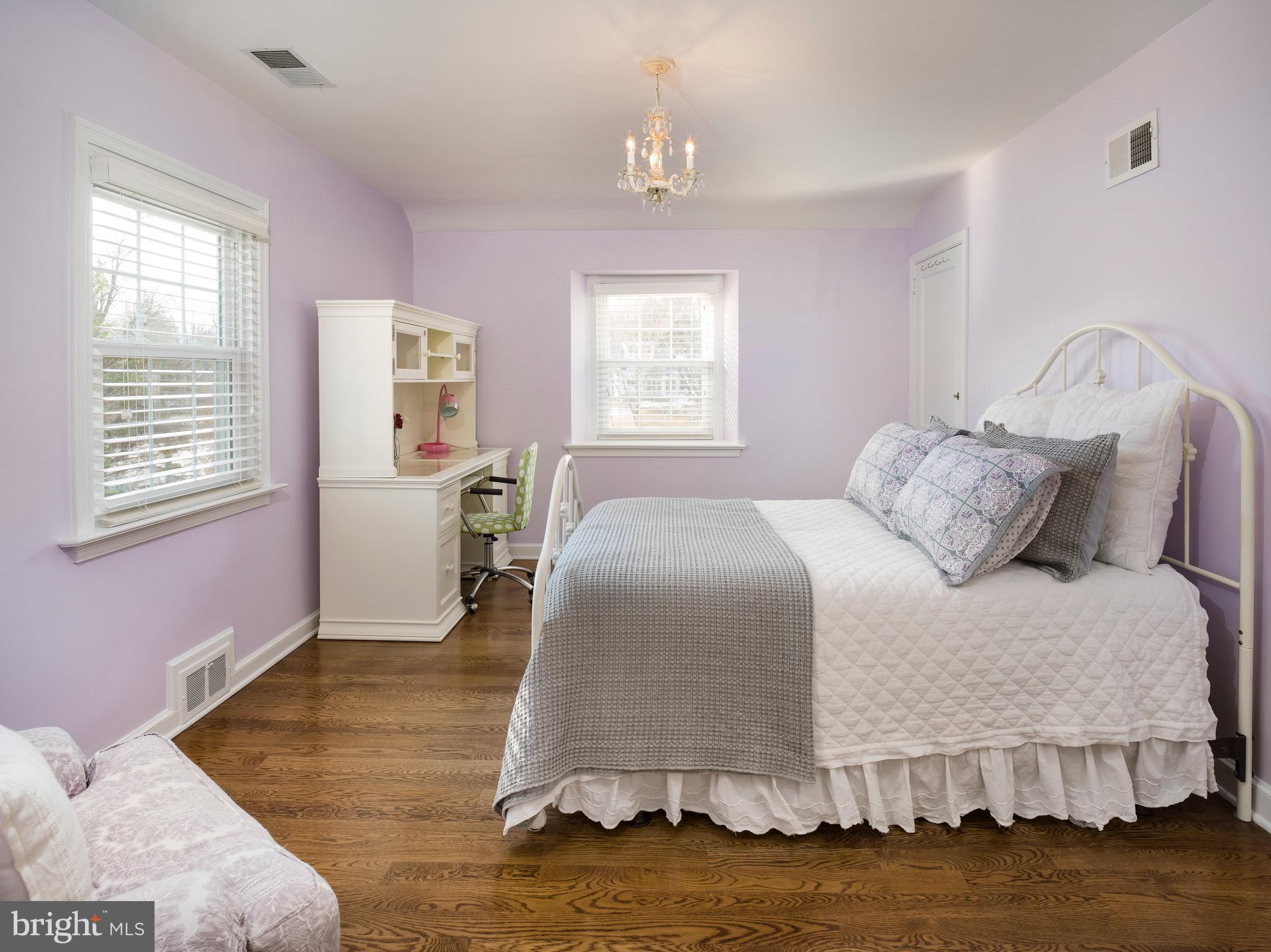 421 Shortridge Drive Wynnewood, PA 19096 - Photo 34 of 40 Bedroom 2