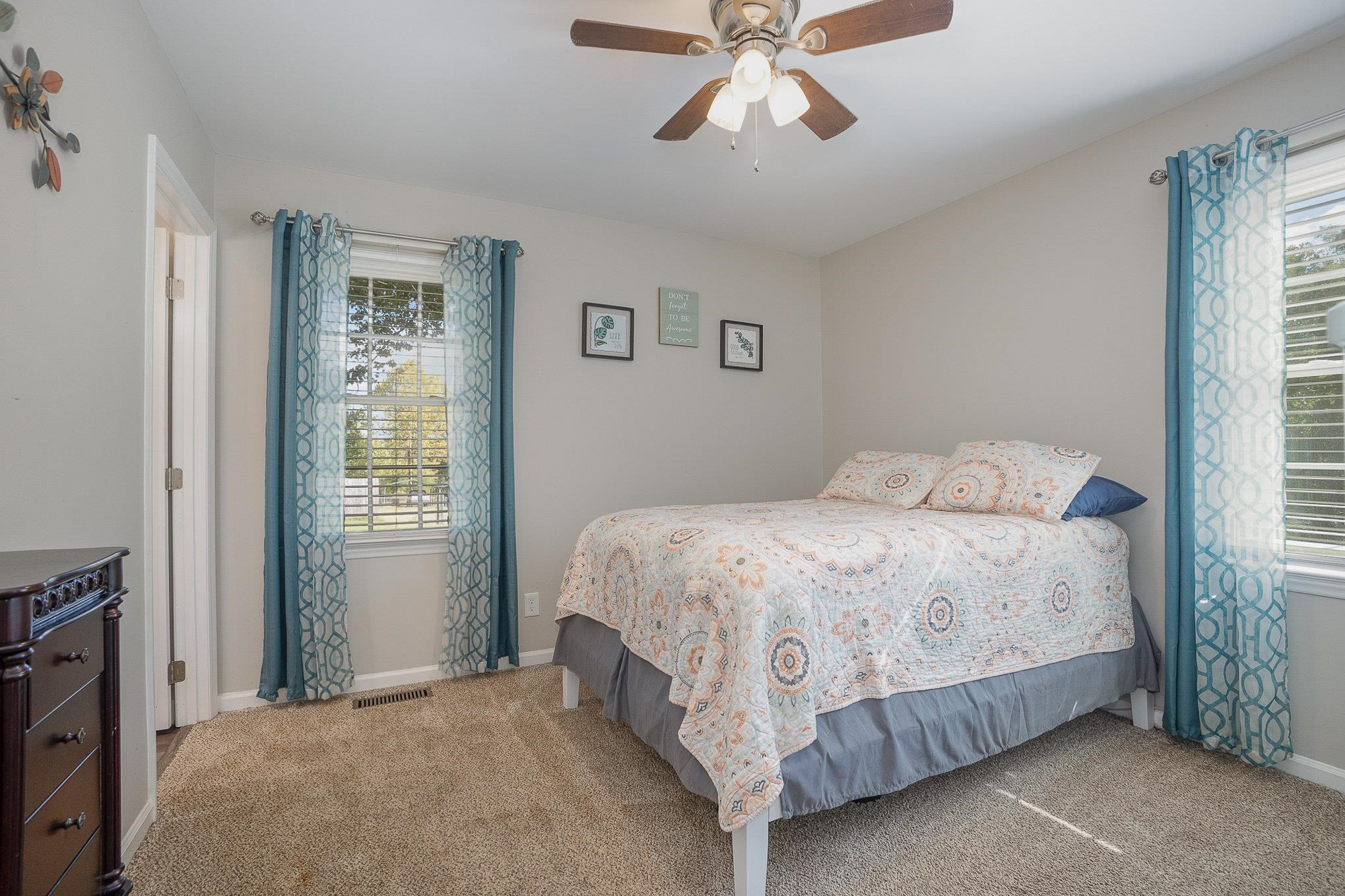 264 Beasley Road Louisburg, NC 27549 - Photo 15 of 21 Photo 15