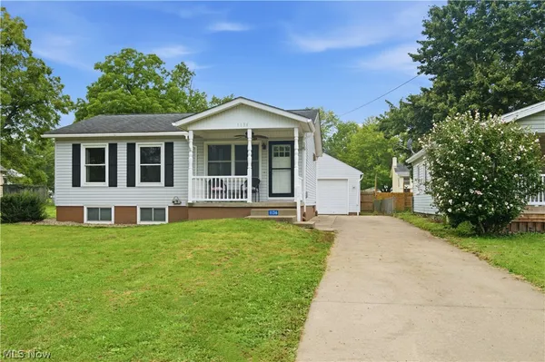 $150,000 | 1136 Parkside Avenue, Alliance, OH 44601