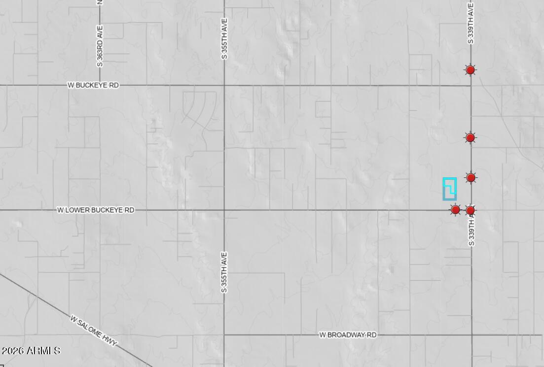 3400 West Lower Buckeye Road, Unit LOT5 Tonopah, AZ 85354 - Photo 4 of 4 image 2