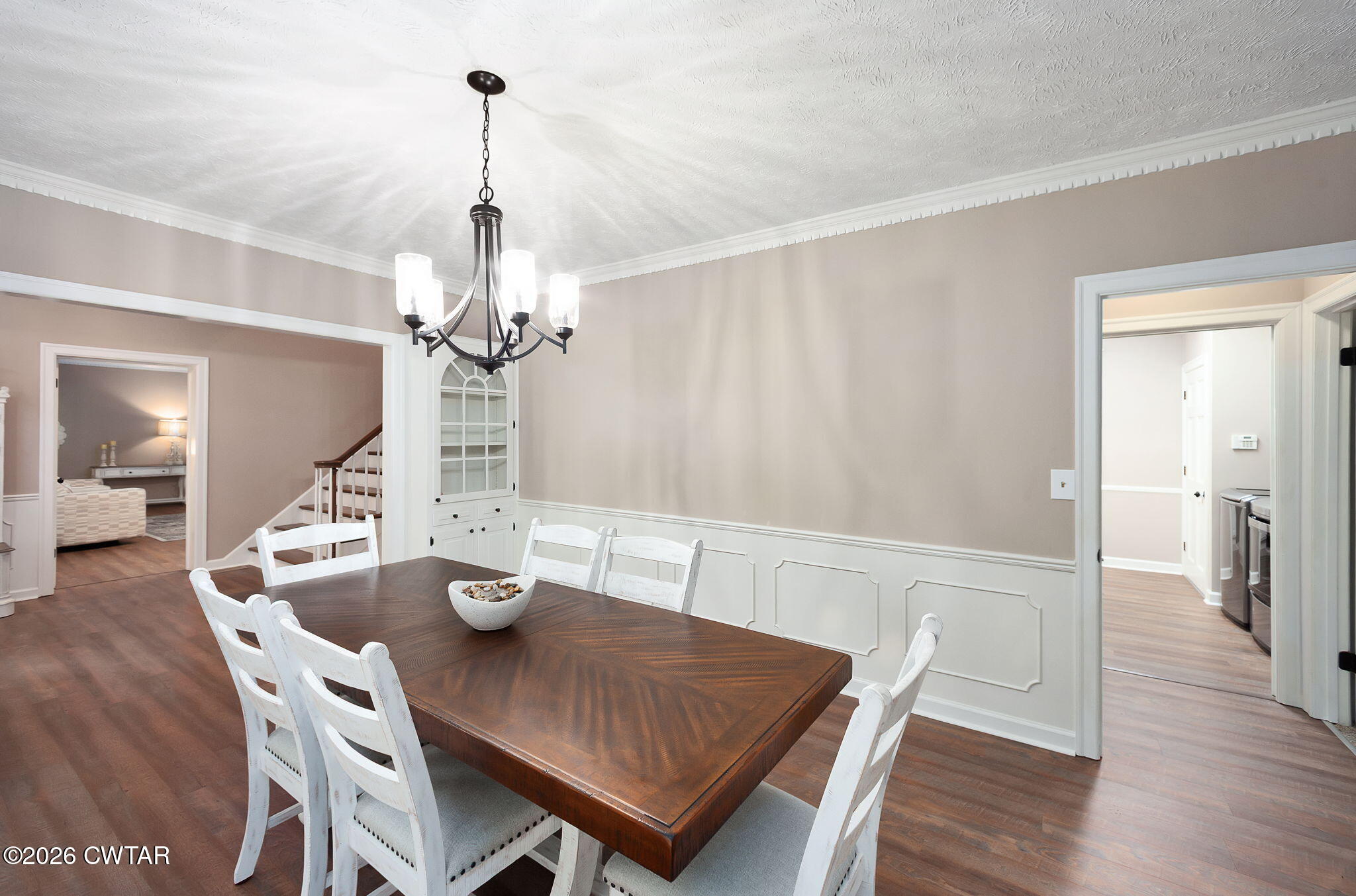 46 Oakfield Road Oakfield, TN 38362 - Photo 21 of 55 Dining Rm