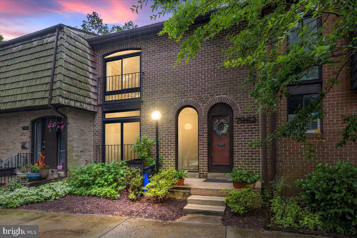Welcome HOME!