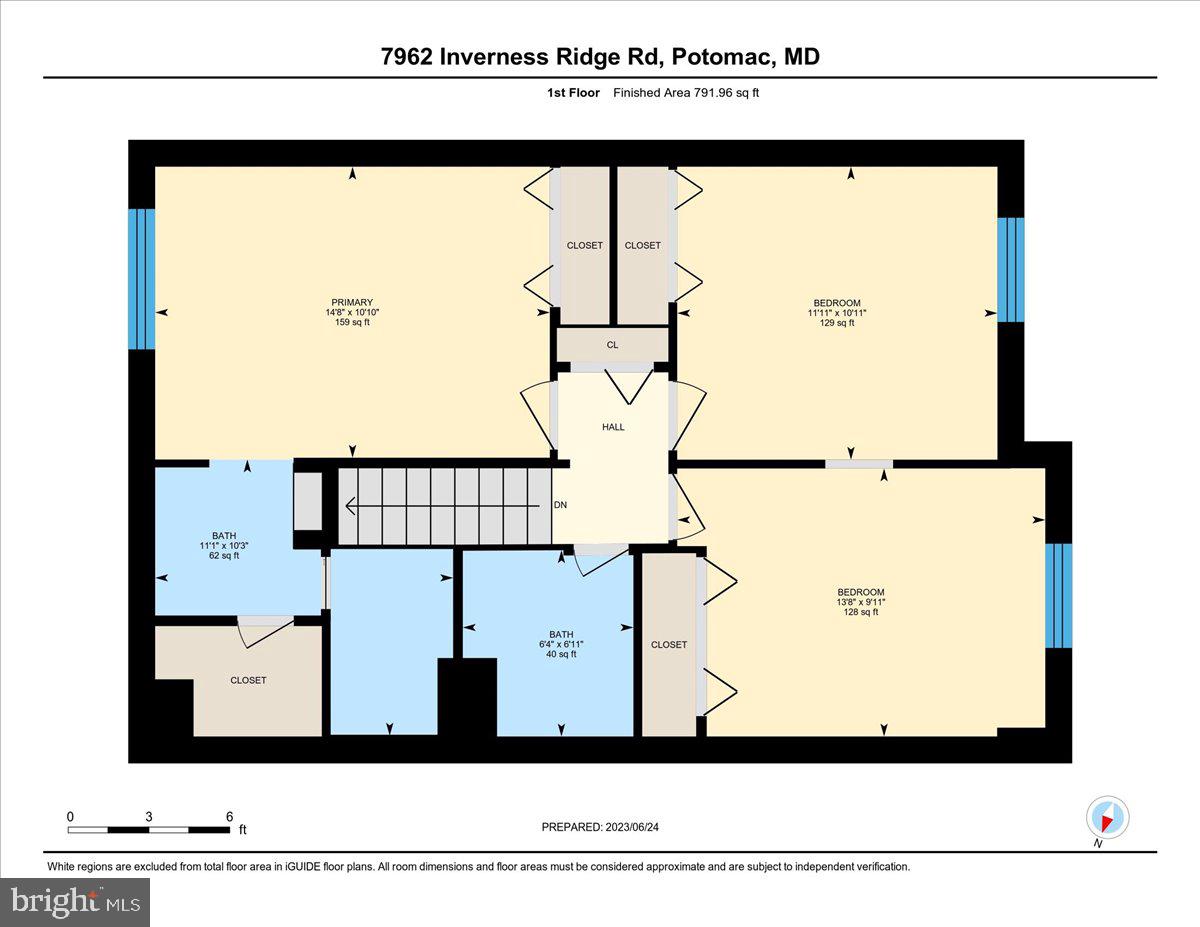 7962 Inverness Ridge Road Potomac, MD 20854 - Photo 45 of 46