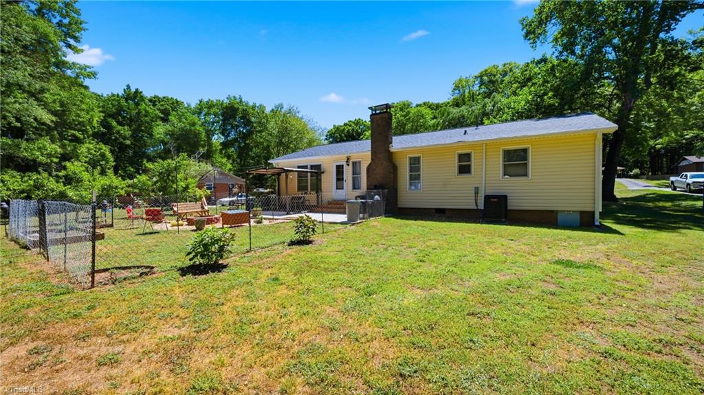 645 Shellhabour Boulevard Rural Hall, NC 27045 - Photo 25 of 31