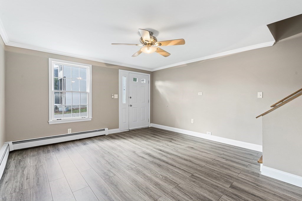108 Roper Street, Unit C Lowell, MA 01852 - Photo 3 of 20 Gallery Image 3