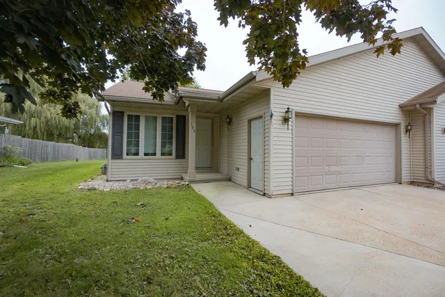 $244,900 | 103 Elm Street, Eden, WI 53019