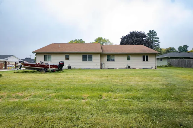 $244,900 | 103 Elm Street, Eden, WI 53019