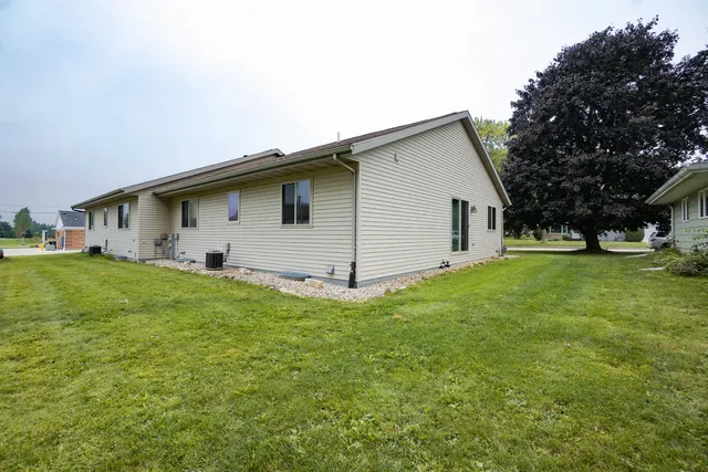 $244,900 | 103 Elm Street, Eden, WI 53019