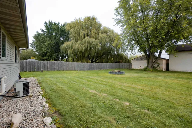 $244,900 | 103 Elm Street, Eden, WI 53019