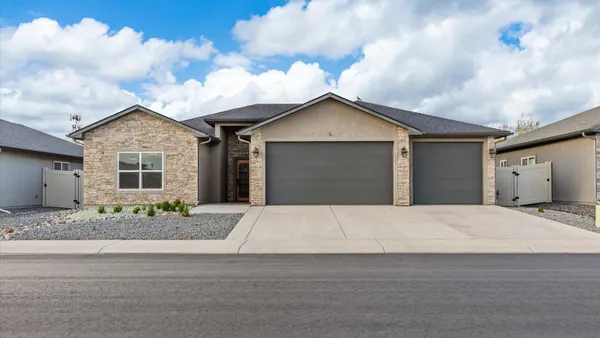 $460,000 | 2988 Bighorn Avenue, Unit B, Grand Junction, CO 81504